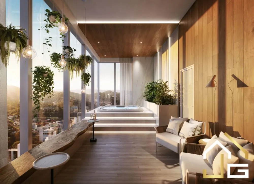 Apartamento, 4 quartos, 284 m² - Foto 10