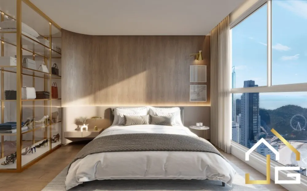 Apartamento, 4 quartos, 284 m² - Foto 16