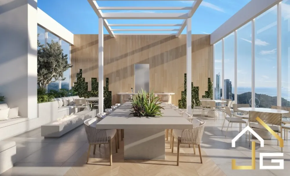 Apartamento, 4 quartos, 284 m² - Foto 5