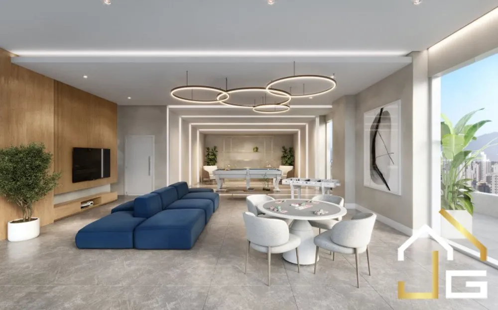 Apartamento, 4 quartos, 284 m² - Foto 11