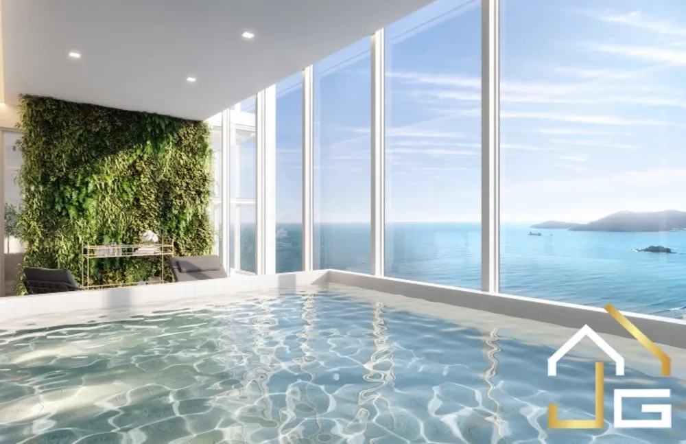 Apartamento, 4 quartos, 284 m² - Foto 6