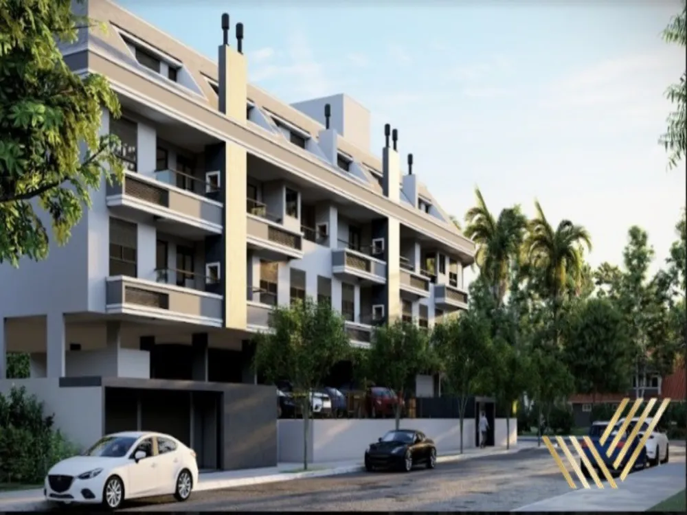 Apartamento, 2 quartos, 72 m² - Foto 2