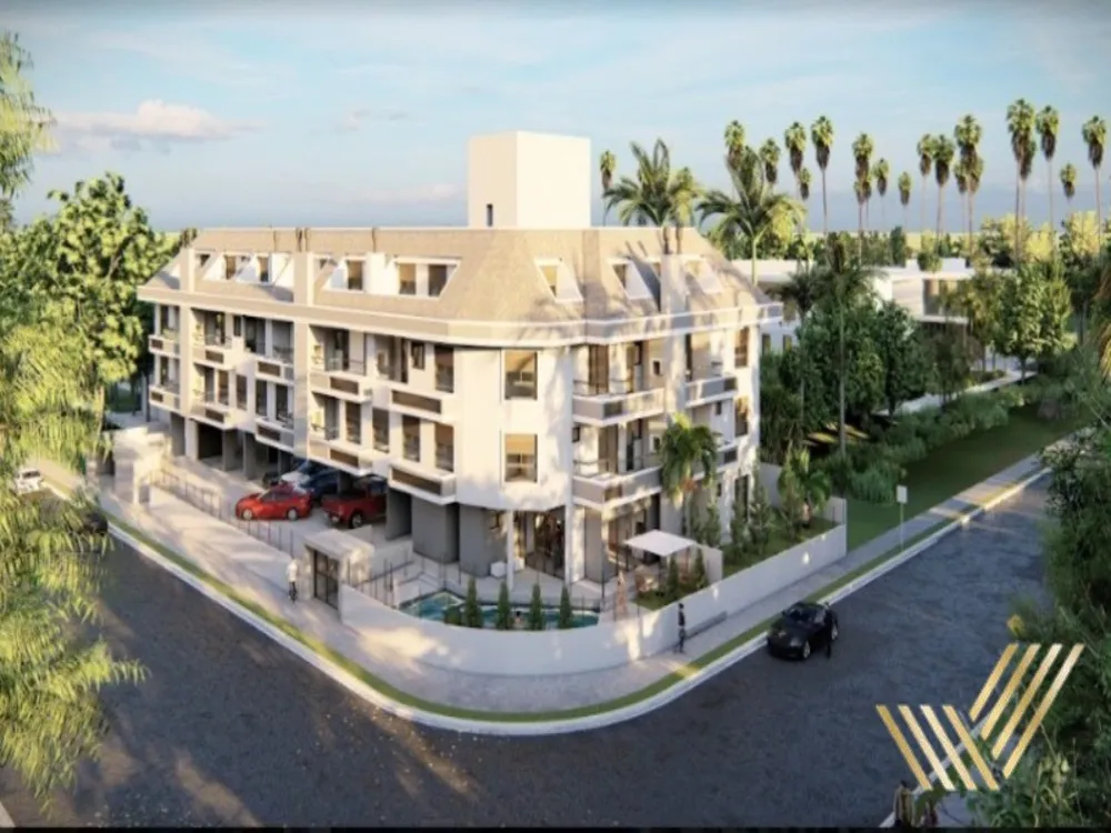 Apartamento, 2 quartos, 72 m² - Foto 4