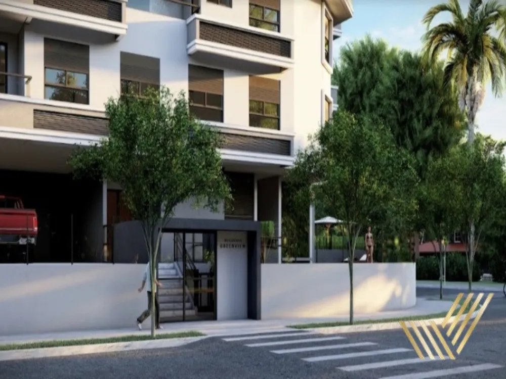 Apartamento, 2 quartos, 72 m² - Foto 6