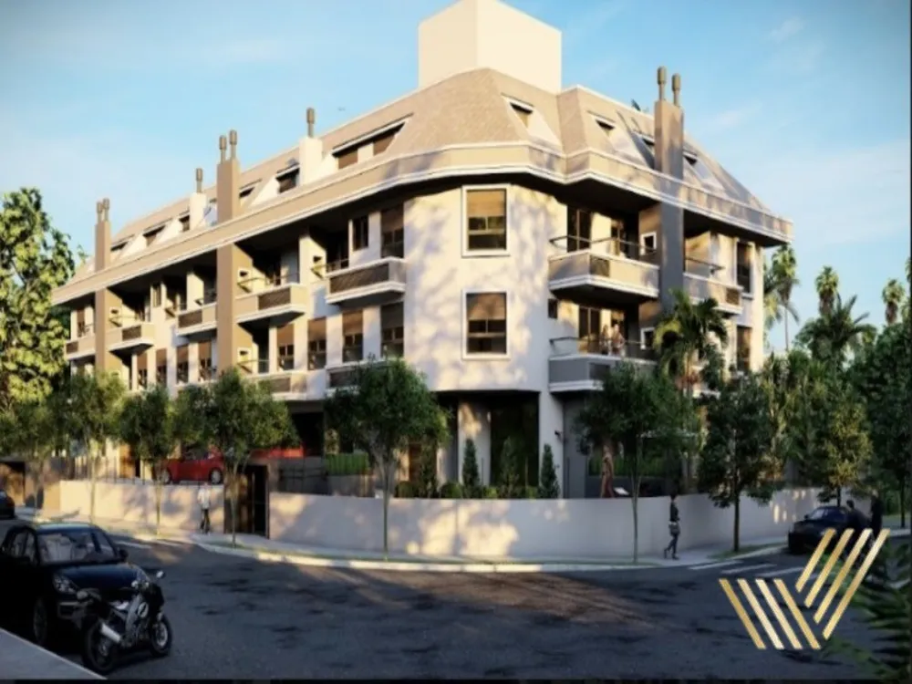 Apartamento, 2 quartos, 72 m² - Foto 5