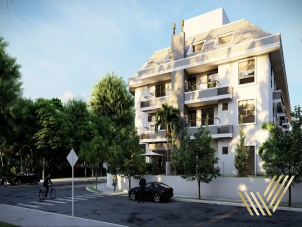 Apartamento, 2 quartos, 72 m² - Foto 7