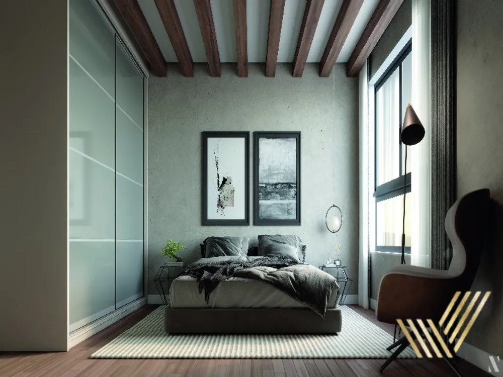 Apartamento, 4 quartos, 343 m² - Foto 12