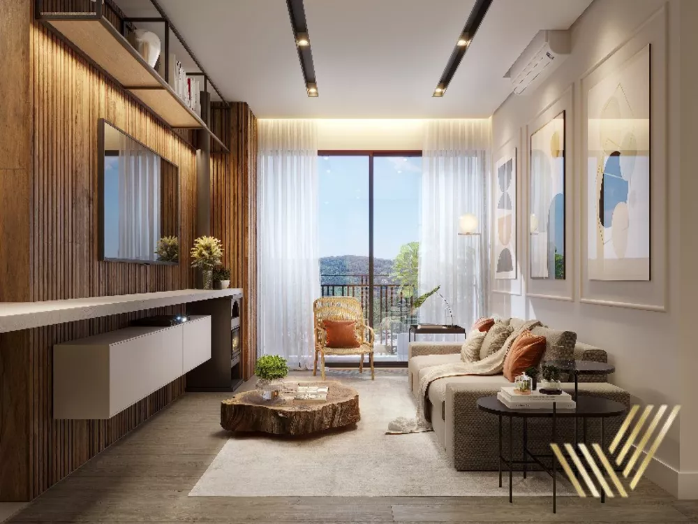 Apartamento, 2 quartos, 74 m² - Foto 10