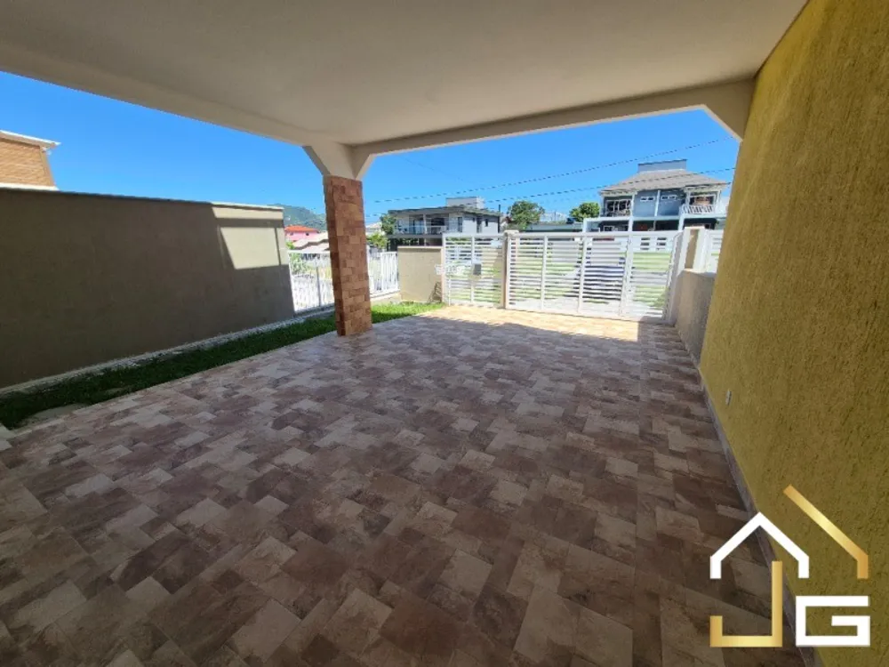 Casa, 3 quartos - Foto 4