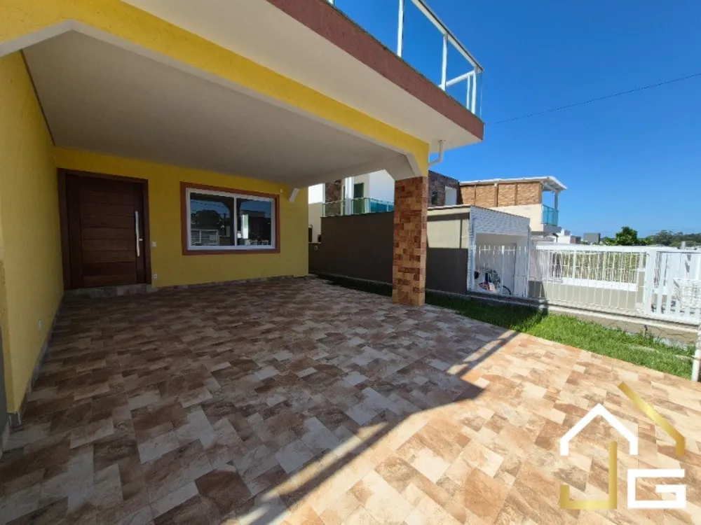 Casa, 3 quartos - Foto 3