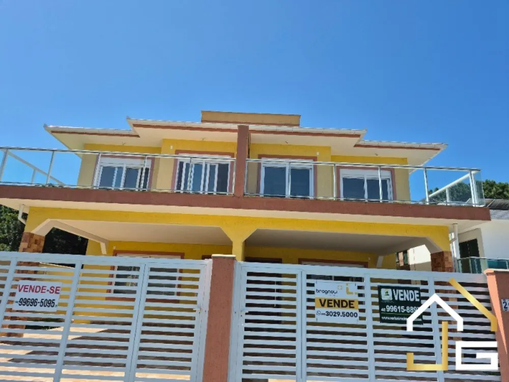 Casa, 3 quartos - Foto 2