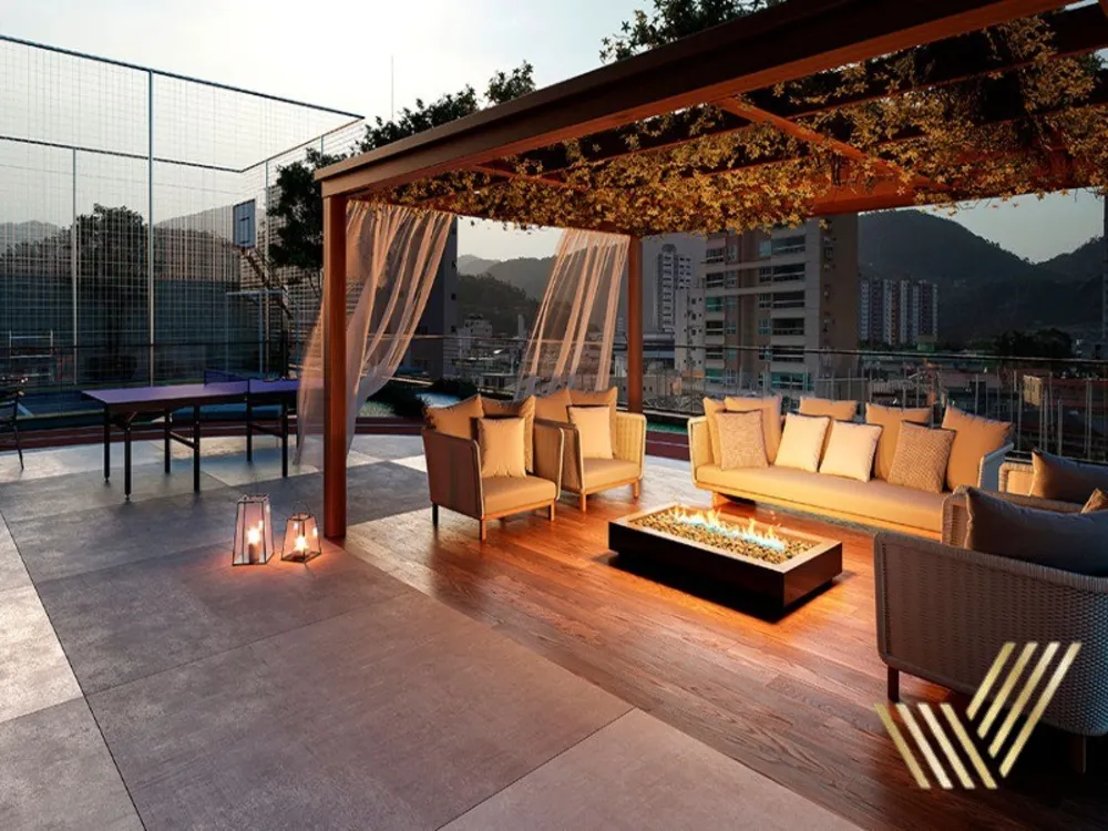 Apartamento, 2 quartos, 88 m² - Foto 5