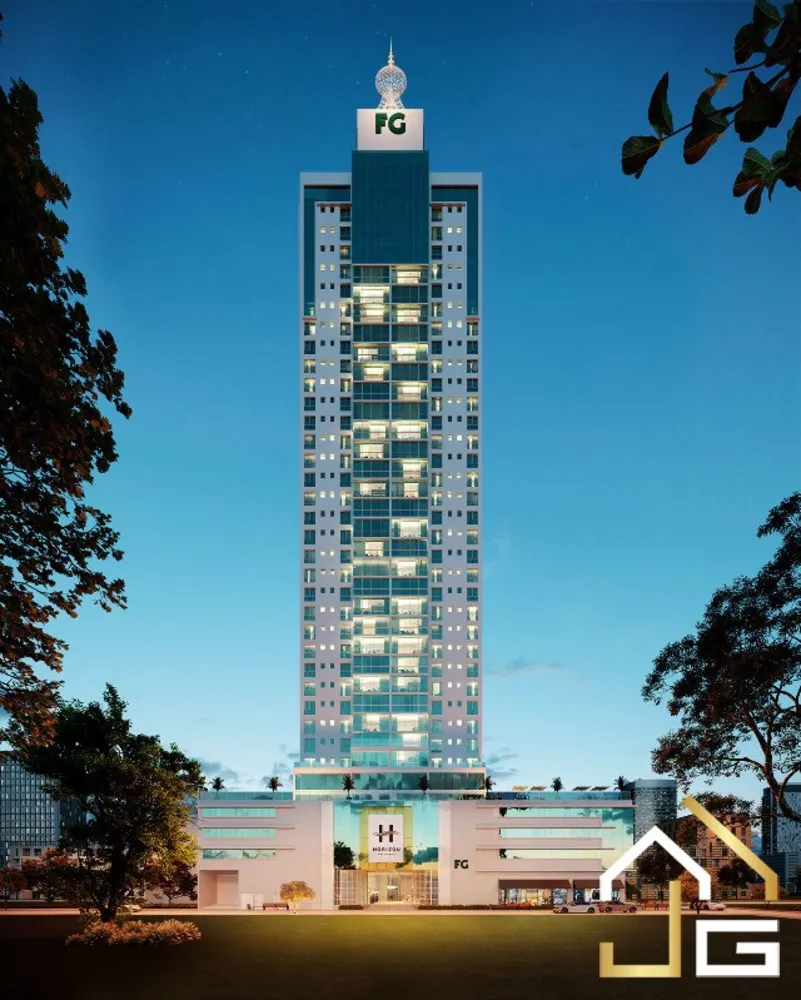 Apartamento, 4 quartos, 259 m² - Foto 1
