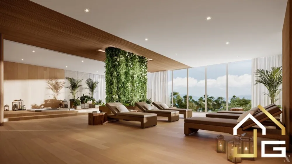 Apartamento, 4 quartos, 259 m² - Foto 7