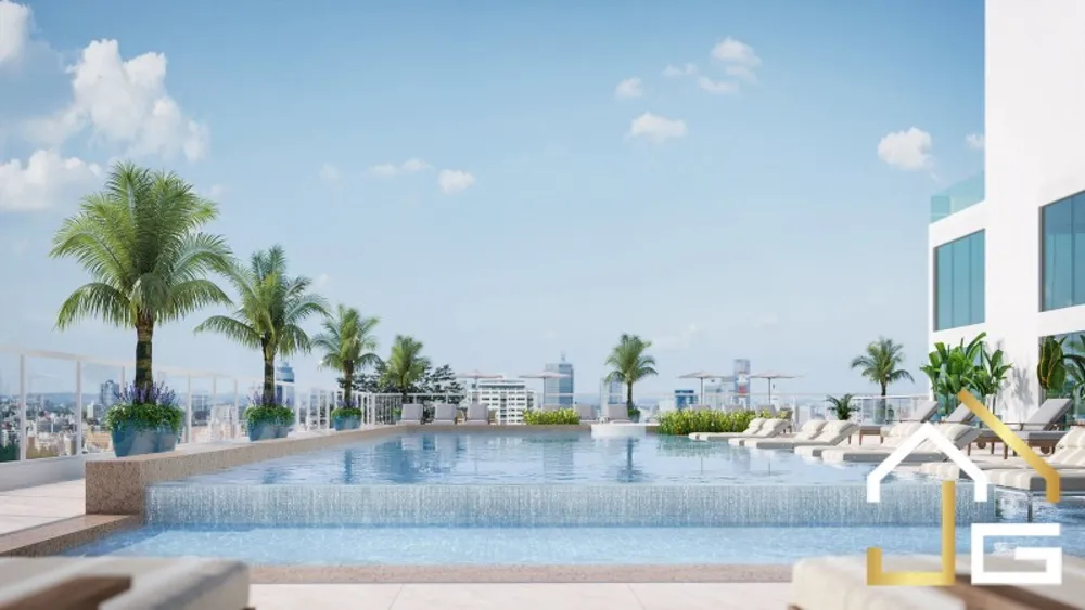 Apartamento, 4 quartos, 259 m² - Foto 4