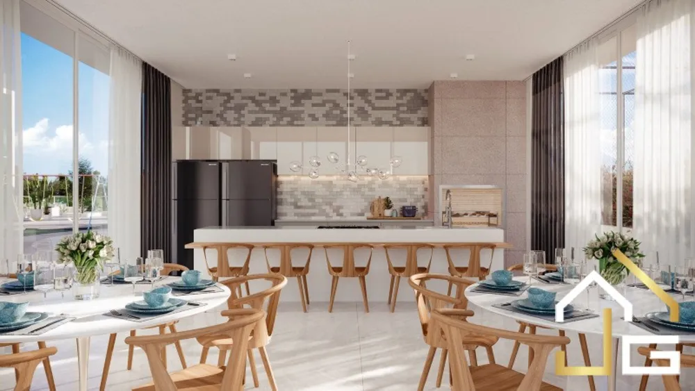 Apartamento, 4 quartos, 259 m² - Foto 13