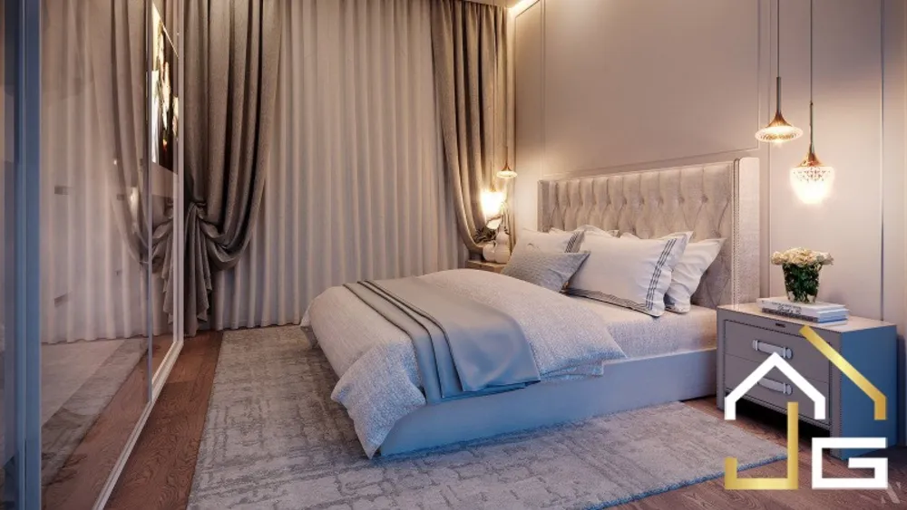 Apartamento, 4 quartos, 259 m² - Foto 5
