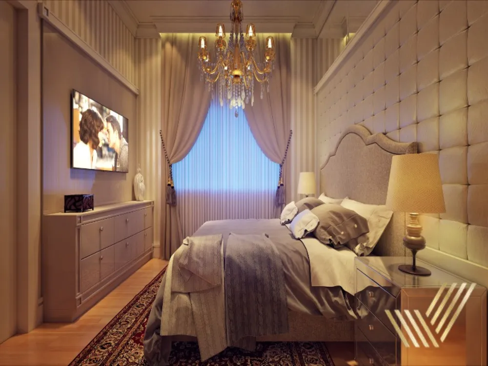 Apartamento, 4 quartos, 200 m² - Foto 6
