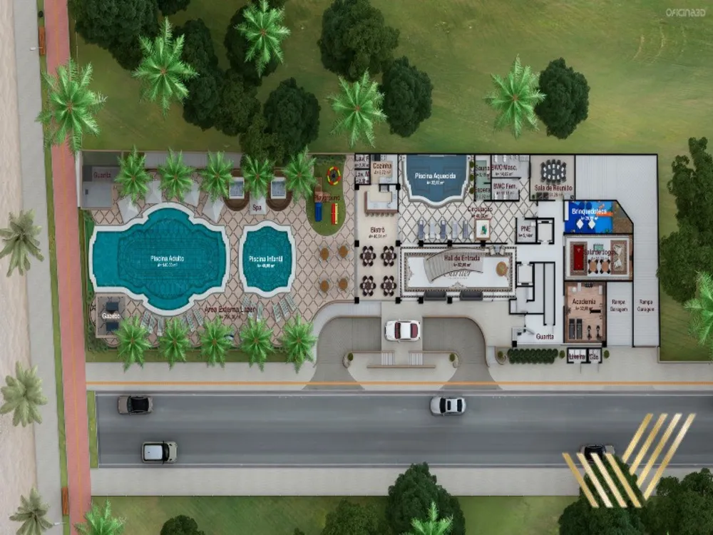 Apartamento, 4 quartos, 200 m² - Foto 5
