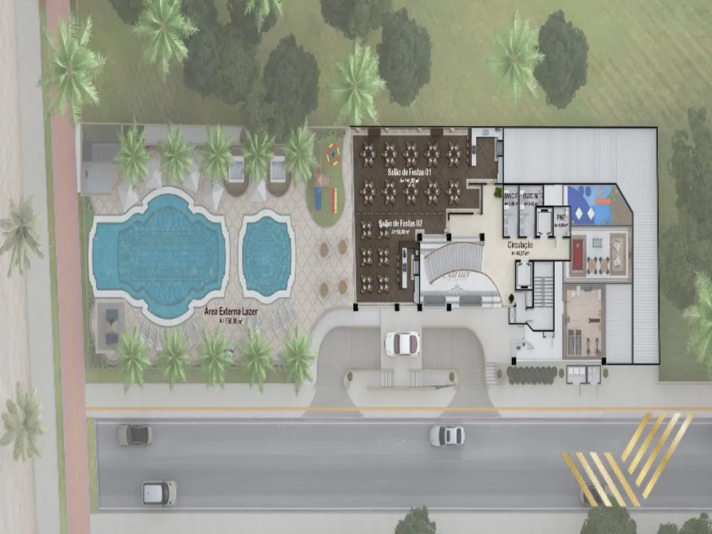 Apartamento, 4 quartos, 200 m² - Foto 13