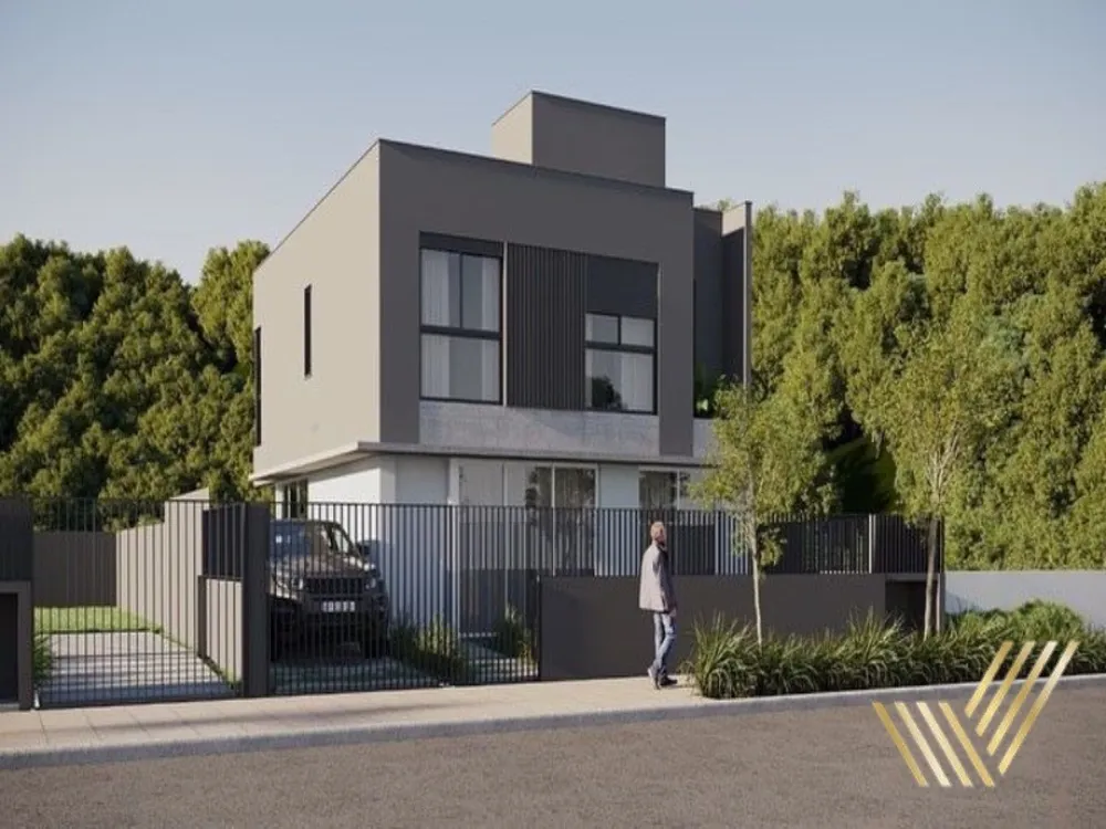 Casa, 4 quartos, 139 m² - Foto 1