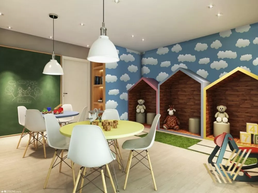 Apartamento, 3 quartos, 128 m² - Foto 5