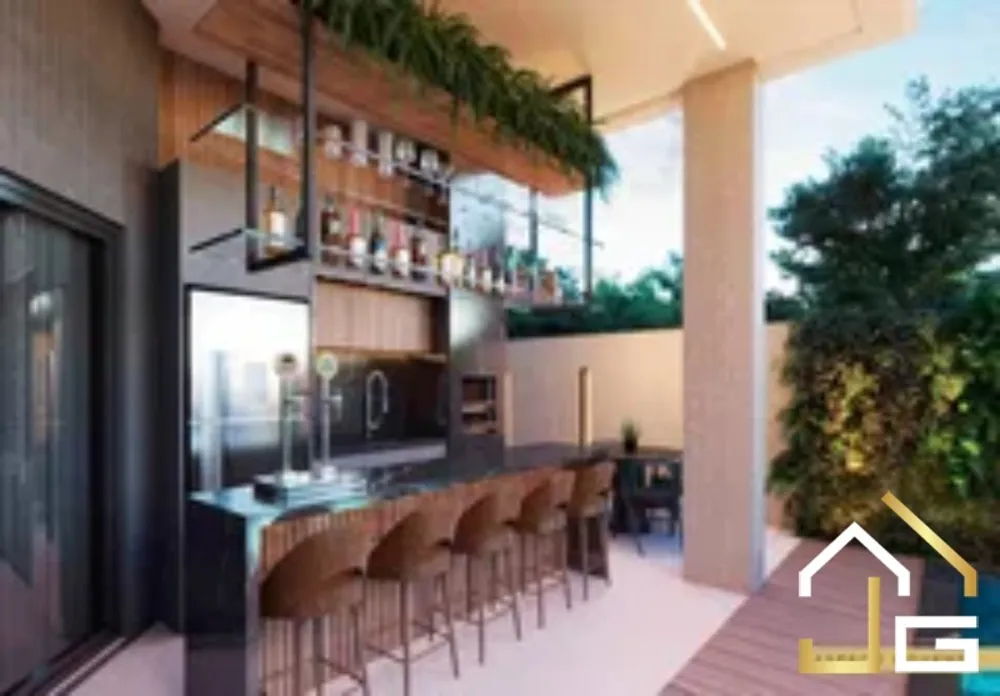 Apartamento, 1 quarto, 57 m² - Foto 4