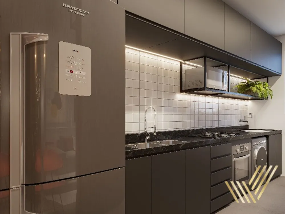 Apartamento, 2 quartos, 63 m² - Foto 11