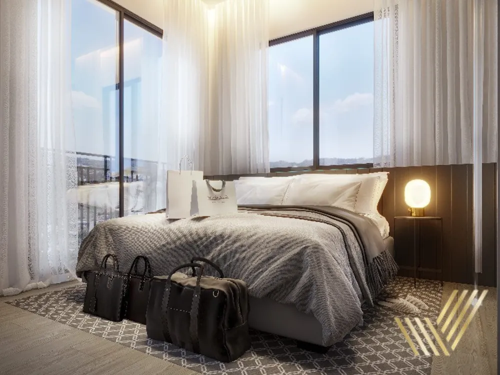Apartamento, 2 quartos, 63 m² - Foto 14