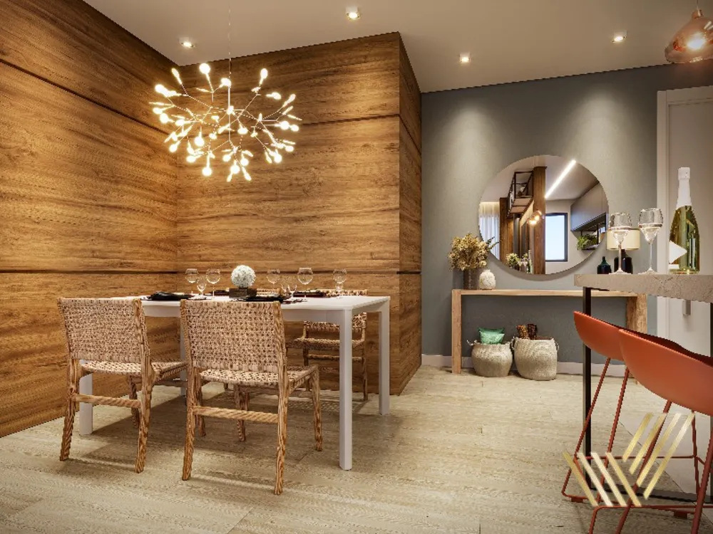 Apartamento, 2 quartos, 63 m² - Foto 15