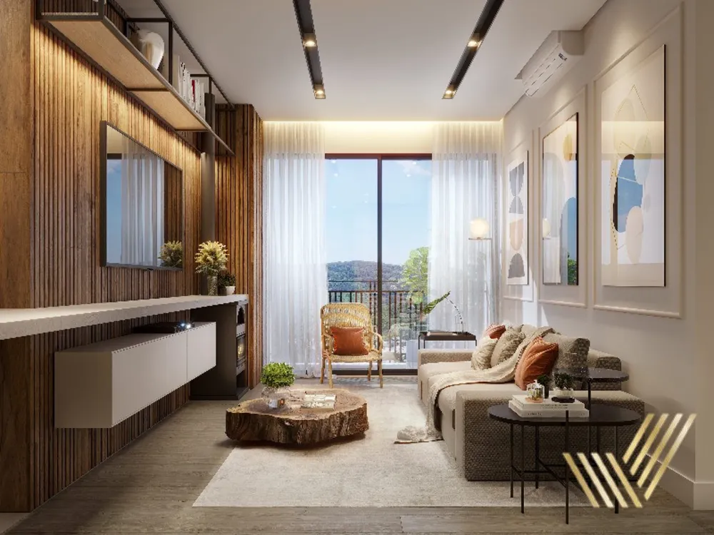 Apartamento, 2 quartos, 63 m² - Foto 10