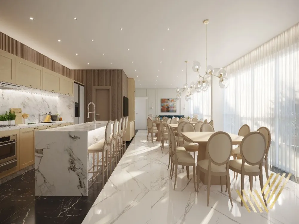 Apartamento, 3 quartos, 115 m² - Foto 10