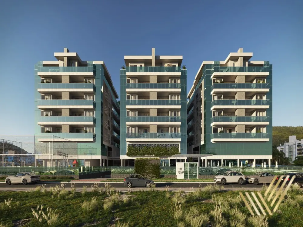 Apartamento, 3 quartos, 115 m² - Foto 1
