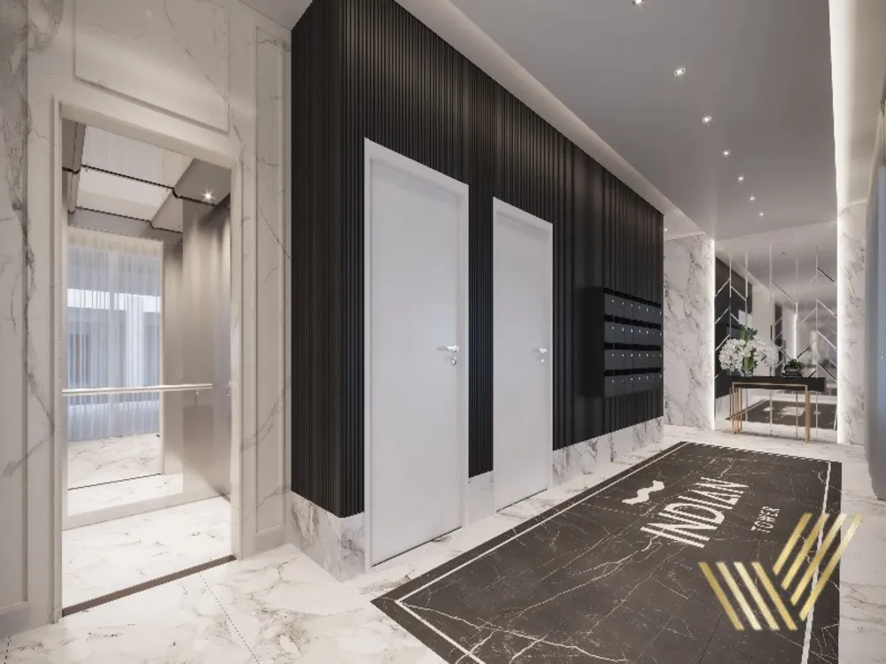 Apartamento, 3 quartos, 115 m² - Foto 5