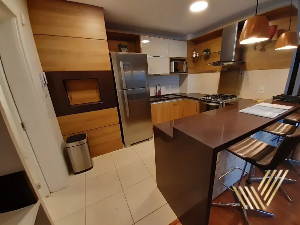 Apartamento, 4 quartos, 252 m² - Foto 2