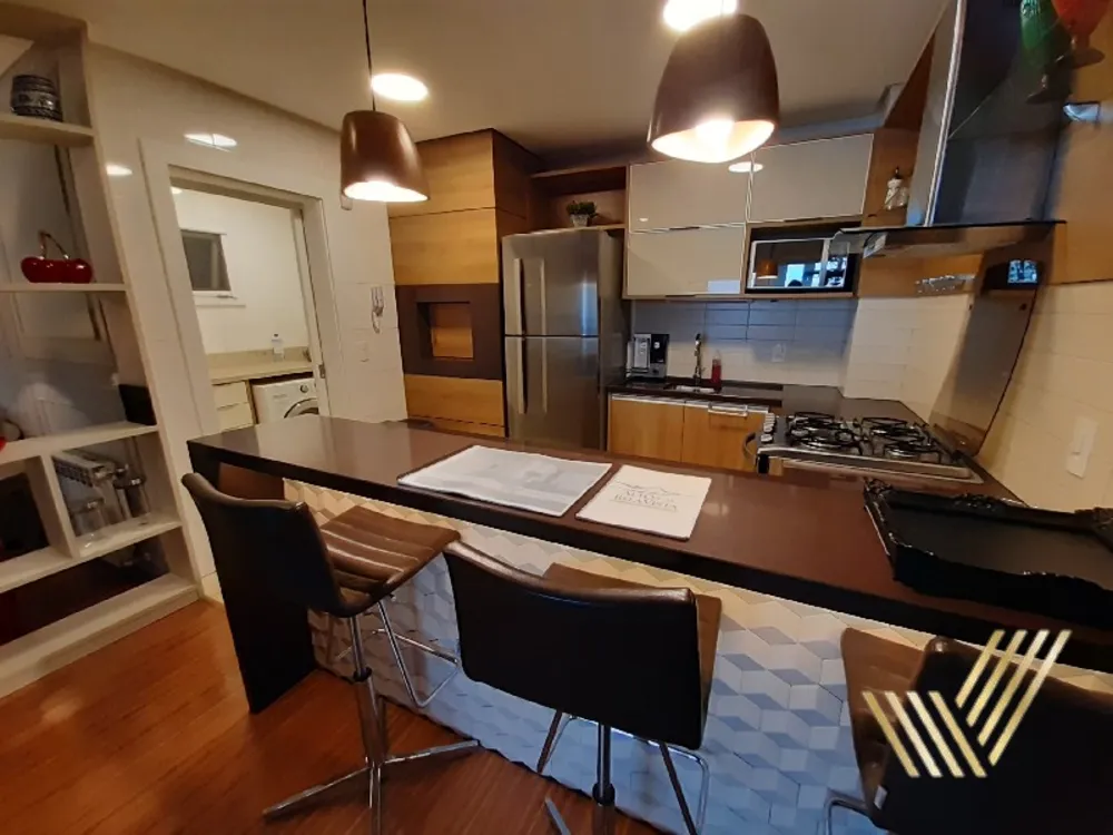 Apartamento, 4 quartos, 252 m² - Foto 3