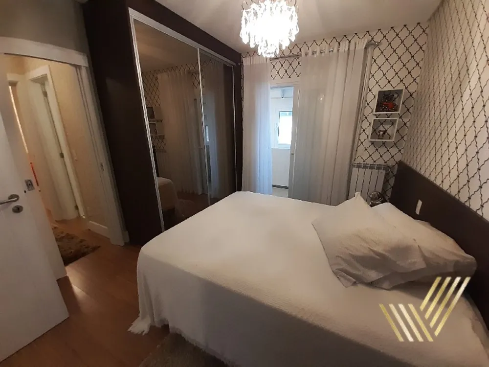 Apartamento, 4 quartos, 252 m² - Foto 8