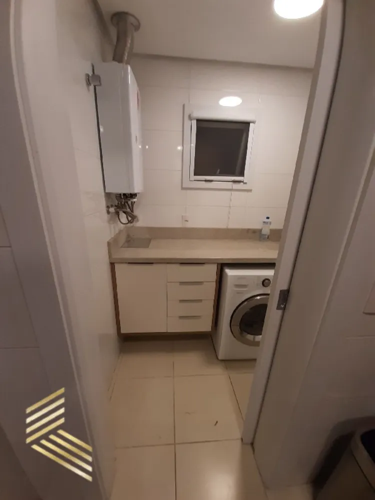 Apartamento, 4 quartos, 252 m² - Foto 4
