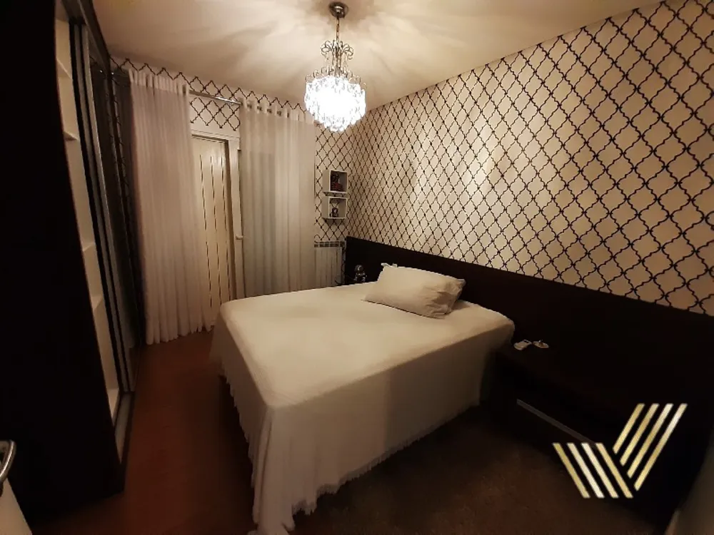Apartamento, 4 quartos, 252 m² - Foto 11