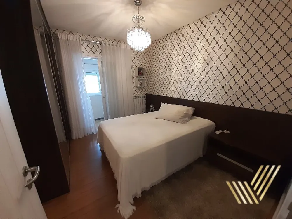 Apartamento, 4 quartos, 252 m² - Foto 6