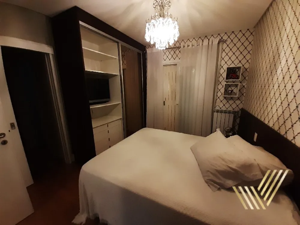 Apartamento, 4 quartos, 252 m² - Foto 12