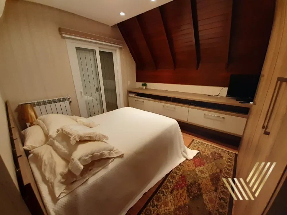 Apartamento, 4 quartos, 252 m² - Foto 5