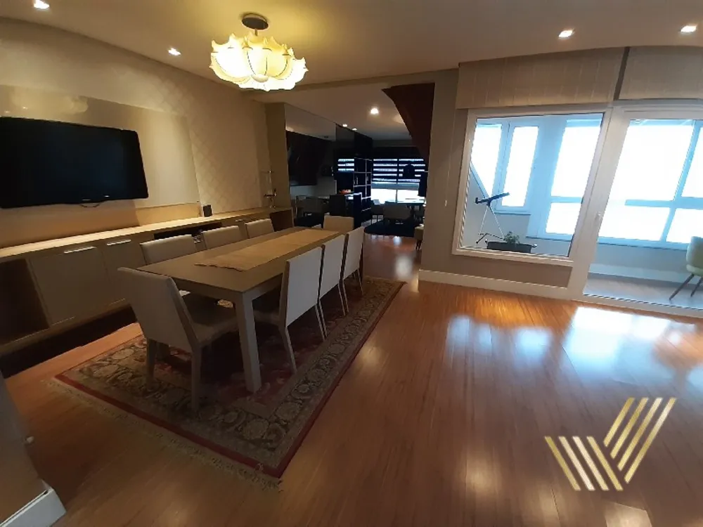 Apartamento, 4 quartos, 252 m² - Foto 1
