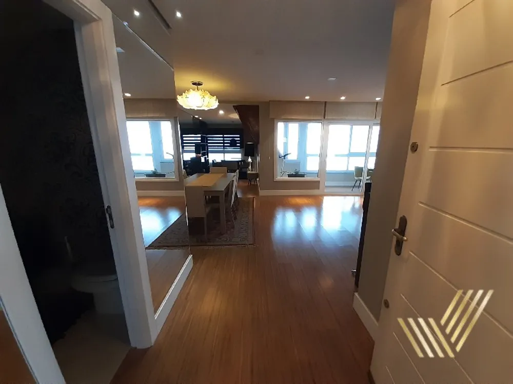 Apartamento, 4 quartos, 252 m² - Foto 7