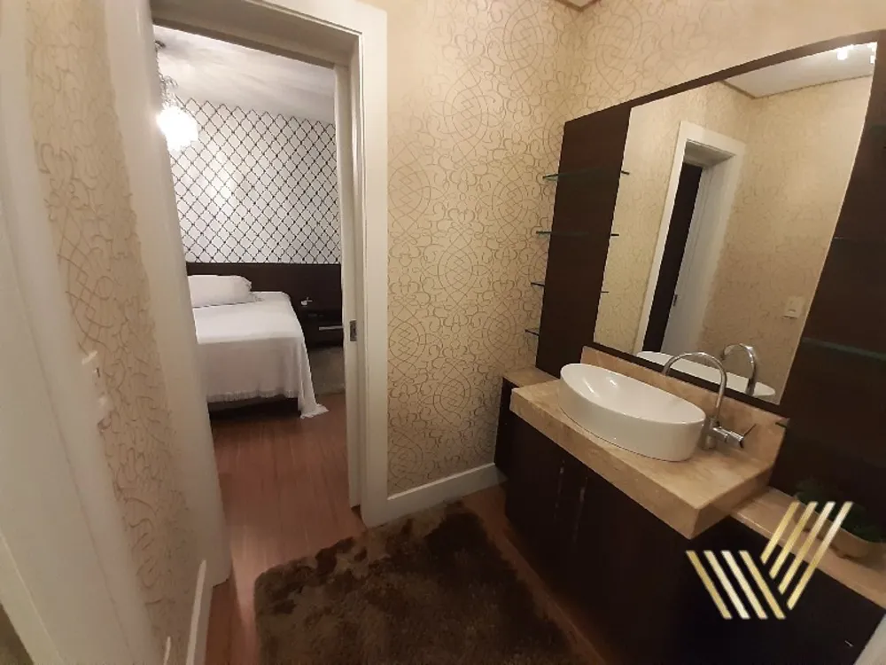 Apartamento, 4 quartos, 252 m² - Foto 9