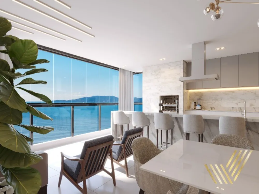 Apartamento, 3 quartos, 153 m² - Foto 5