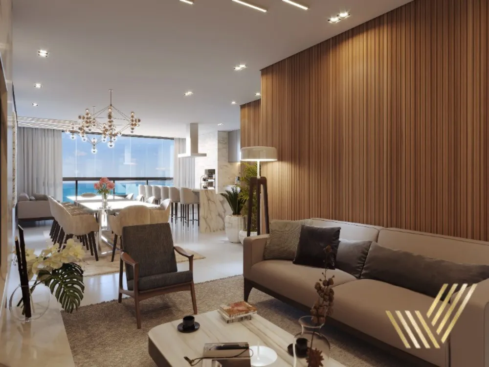 Apartamento, 3 quartos, 153 m² - Foto 6