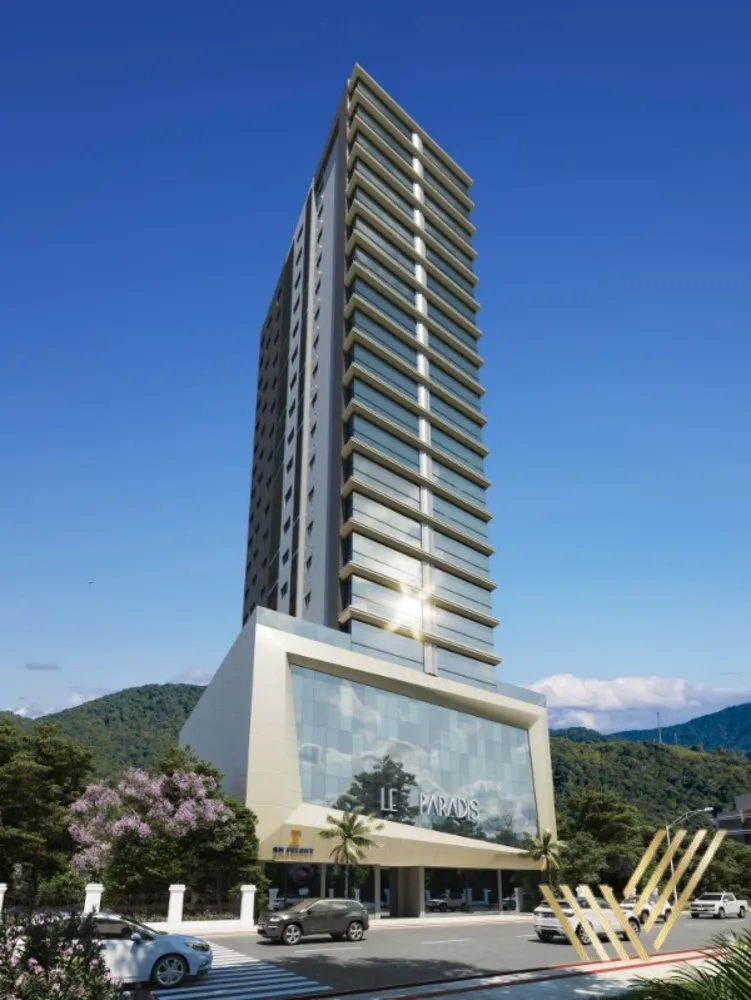 Apartamento, 3 quartos, 153 m² - Foto 1