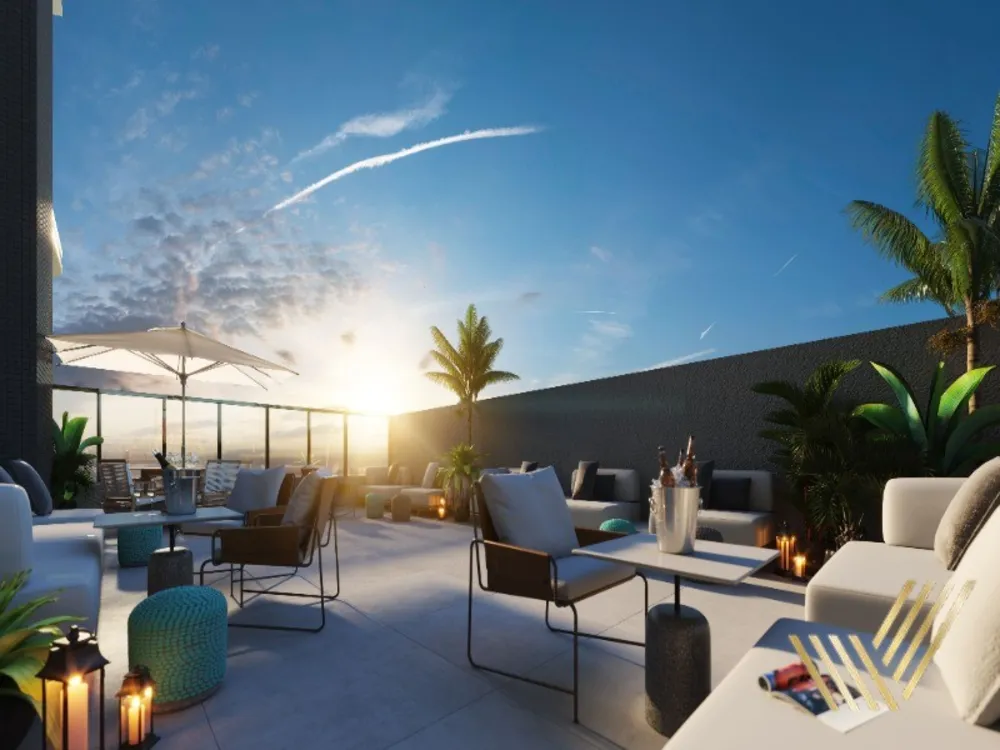Apartamento, 3 quartos, 153 m² - Foto 1