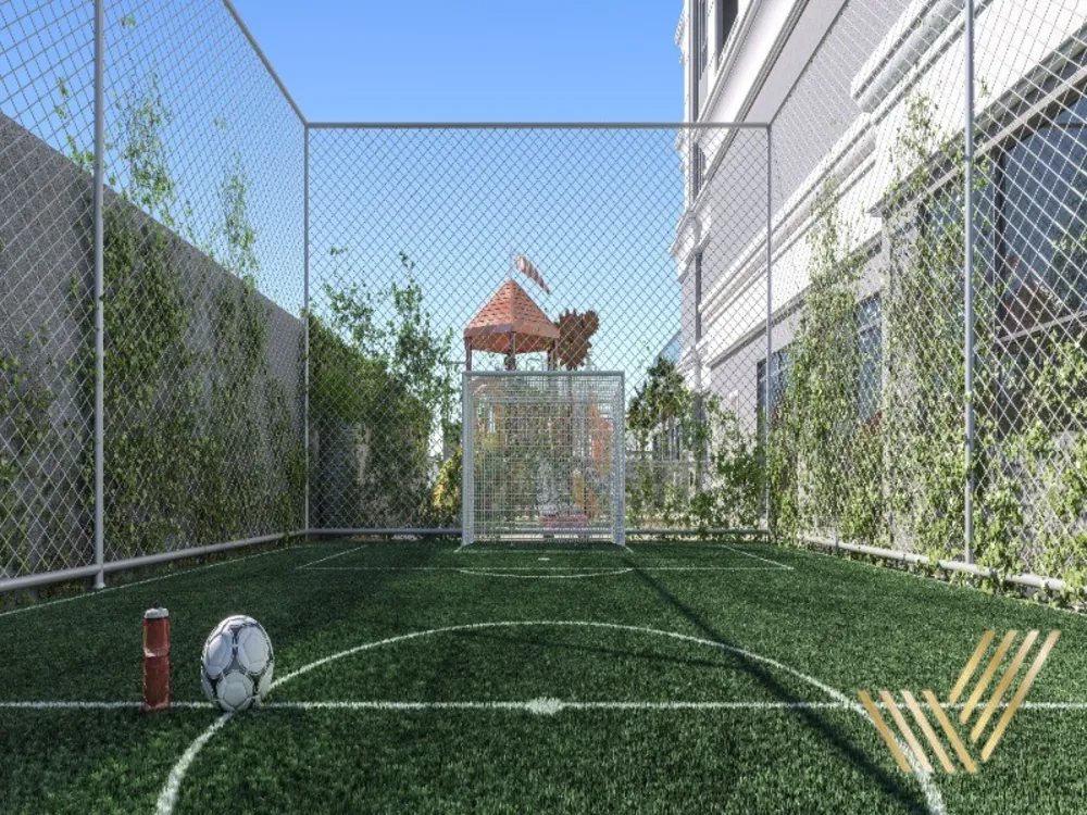 Apartamento, 4 quartos, 213 m² - Foto 7
